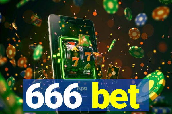 666 bet